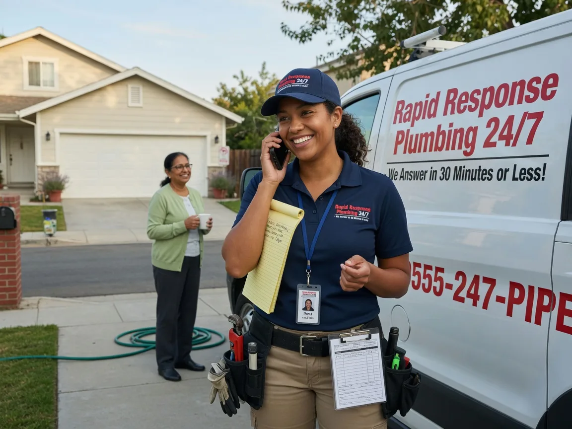 Emergency Plumber Altus, OK FAQs